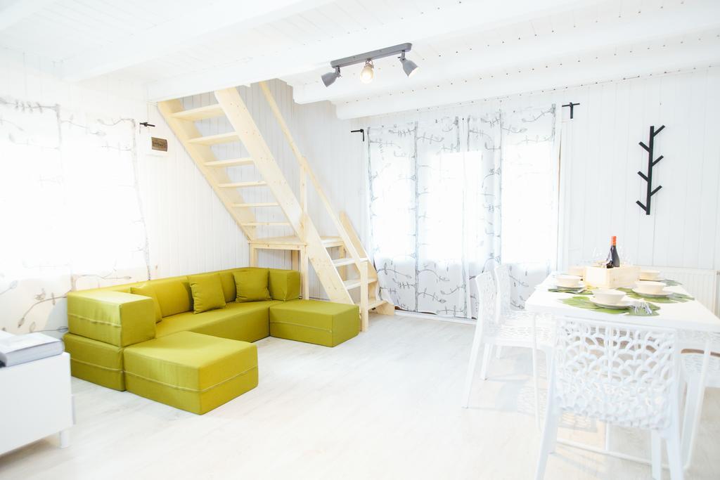 Mountain Apartments Superski Cavnic Zimmer foto